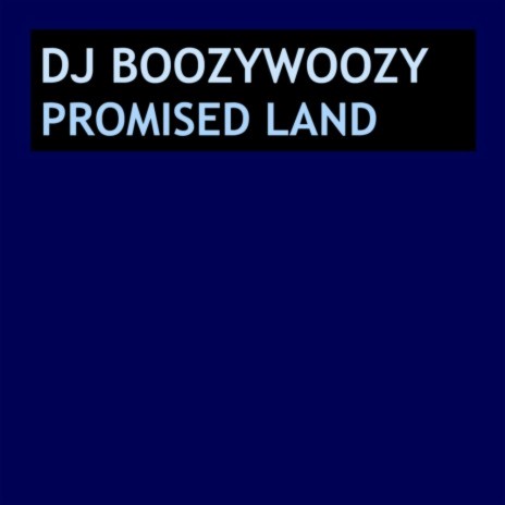 Promised Land (Klubb Dubb Mix)