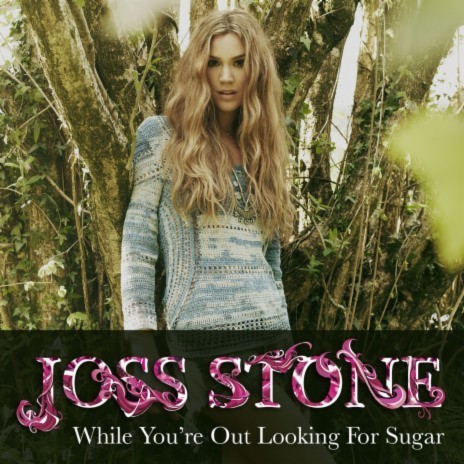 While You're Out Looking For Sugar | Boomplay Music