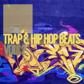Trap & Hip Hop Beats, Vol. 2