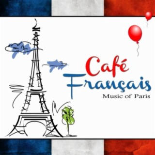 Paris Cafe Society