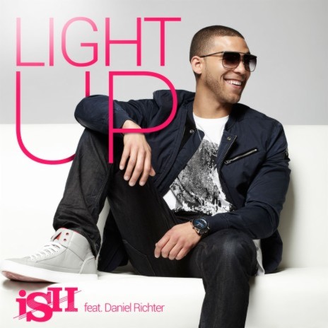 Light up (feat. Daniel Richter) | Boomplay Music