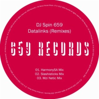 Datalinks (Remixes)