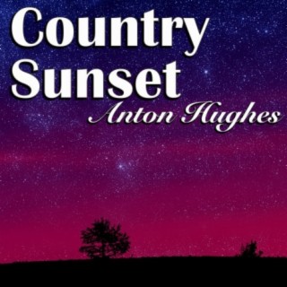 Country Sunset
