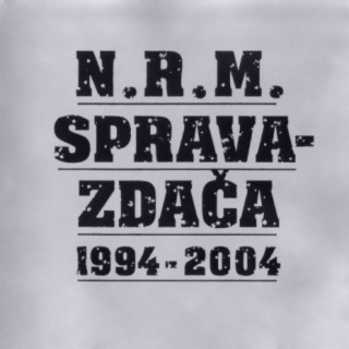 Spravazdača 1994-2004