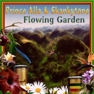 Flowing Garden