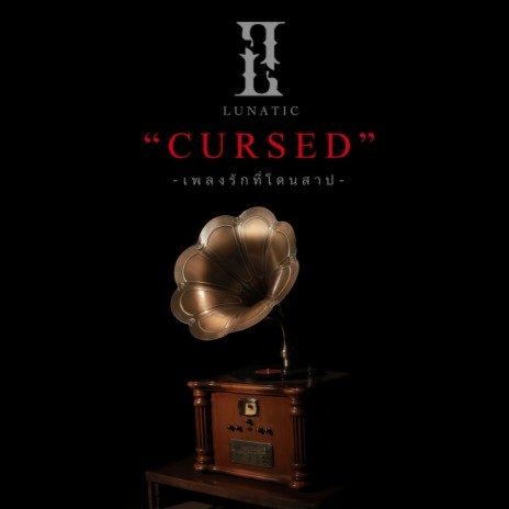 Cursed | Boomplay Music