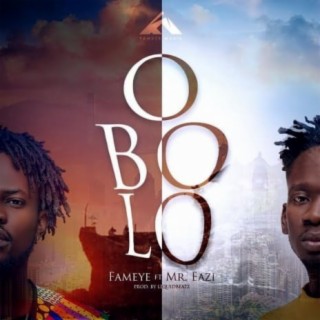 Obolo ft. Mr. Eazi | Boomplay Music