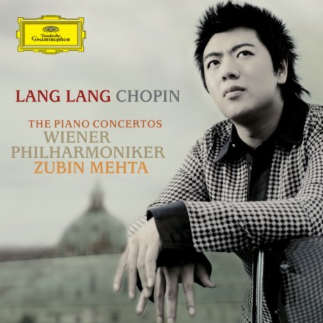 Chopin: Piano Concerto No. 2 in F Minor, Op. 21 - I. Maestoso ft. Wiener Philharmoniker & Zubin Mehta | Boomplay Music