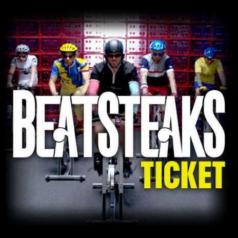 Ticket | Boomplay Music