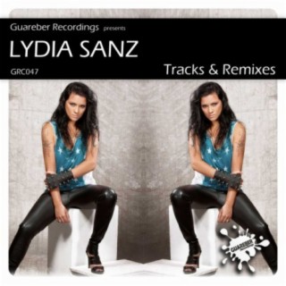 Guareber Recordings Presents Lydia Sanz