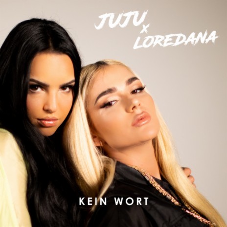 Kein Wort ft. Loredana & Miksu / Macloud | Boomplay Music