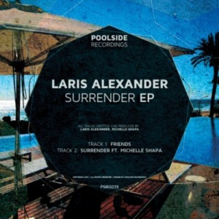 Surrender EP