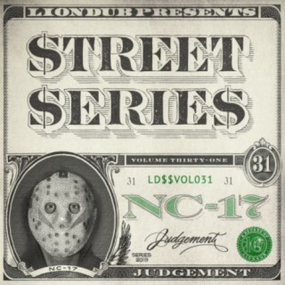 Liondub Street Series, Vol. 31: Judgement