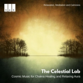 The Celestial Lab: Cosmic Music for Chakra Healing and Relaxing Aura: Relaxation, Meditation and Calmness