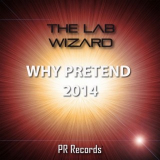 Why Pretend 2014