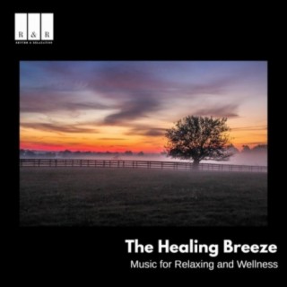 The Healing Breeze: Music for Relaxing and Wellness