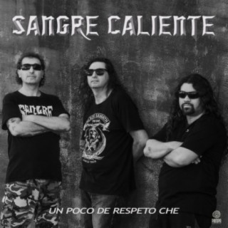 Sangre Caliente