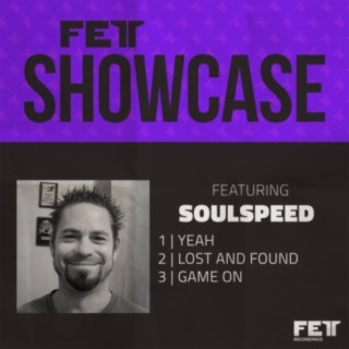 Showcase EP