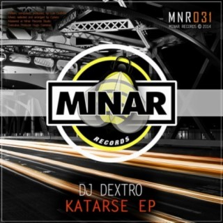 Katarse EP