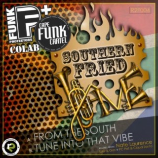 Southern Fried Jive EP