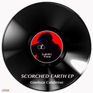 Scorched Earth EP