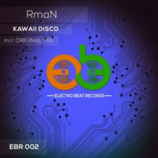 Kawaii Disco