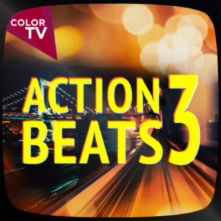 Action Beats, Vol. 3