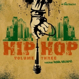 Hip Hop, Vol. 3