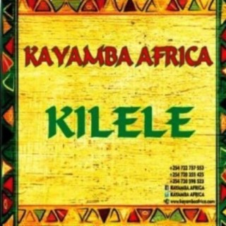 Tushangilie Kenya lyrics | Boomplay Music
