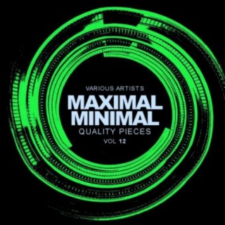 Maximal Minimal, Vol.12: Quality Pieces