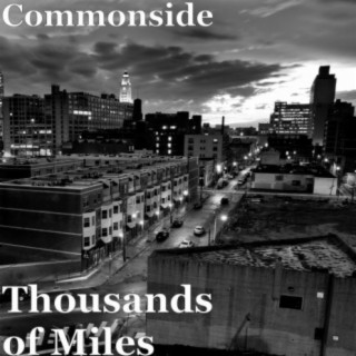 Commonside