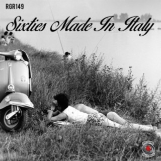 Sixties Made In Italy