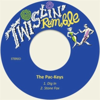 The Pac-Keys