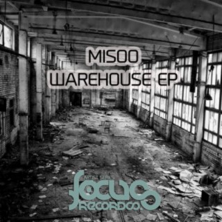 Warehouse EP