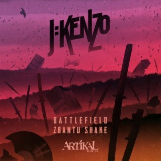 Battlefield / Zbantu Shake