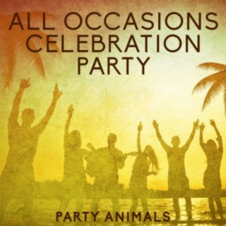 All Occasions Celebration Pary