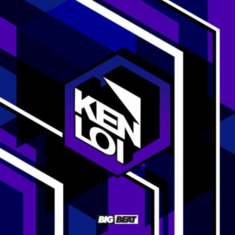 Ken Loi - Electric Neon | Boomplay Music