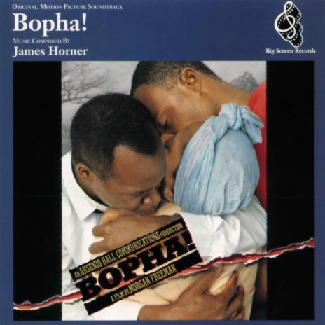 Bopha! / Amandla! | Boomplay Music