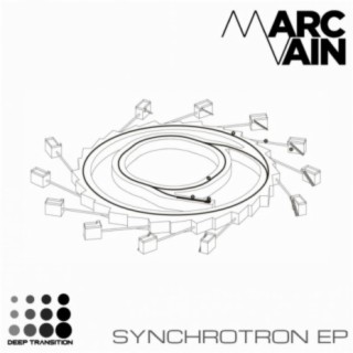 Synchrotron EP