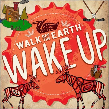 Wake Up | Boomplay Music