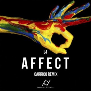 Affect (Carrico Remix)