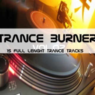 Trance Burner Vol.02
