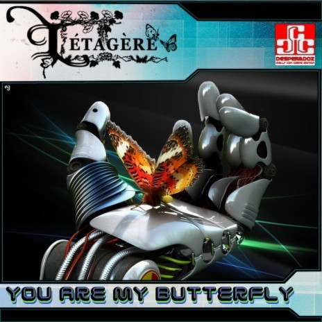 You are my Butterfly!