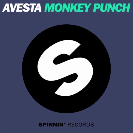 Monkey Punch | Boomplay Music