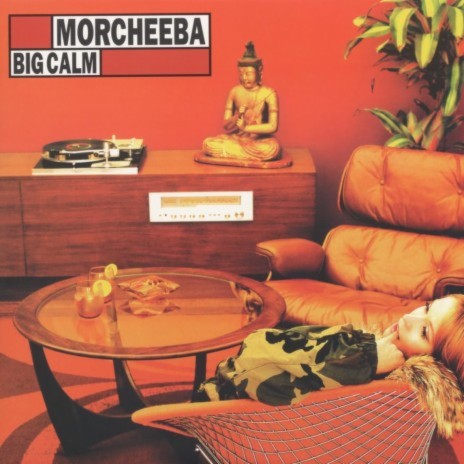 Morcheeba - Blindfold Lyrics 