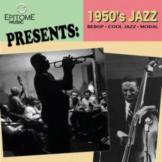 Back in Time: 1950s Jazz