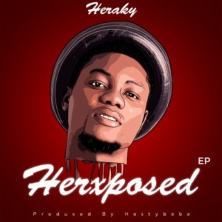 Herxposed - EP