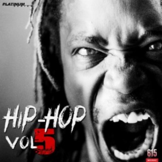 Hip-Hop, Vol. 5