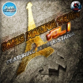 Paris Makina Team Vol 1