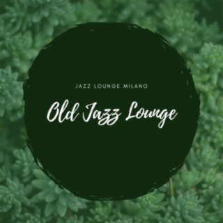 Old Jazz Lounge